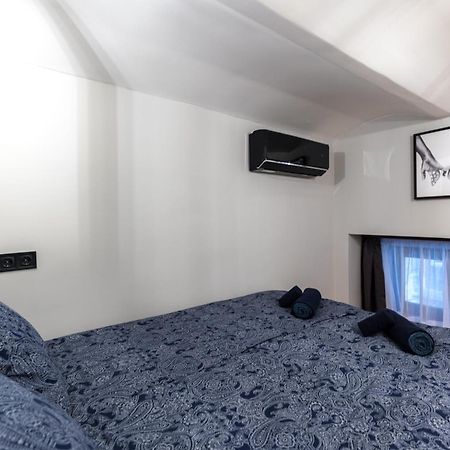 Downtown Elegance Appartement Boedapest Buitenkant foto